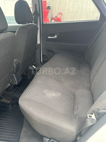 LADA (VAZ) Priora 2013, 298,000 km - 1.6 l - Bakı