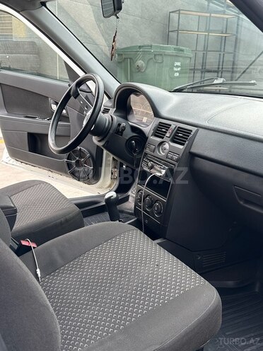LADA (VAZ) Priora 2013, 298,000 km - 1.6 l - Bakı