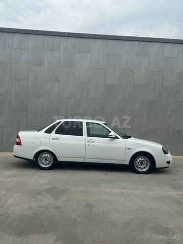 LADA (VAZ) Priora 2013, 298,000 km - 1.6 l - Bakı