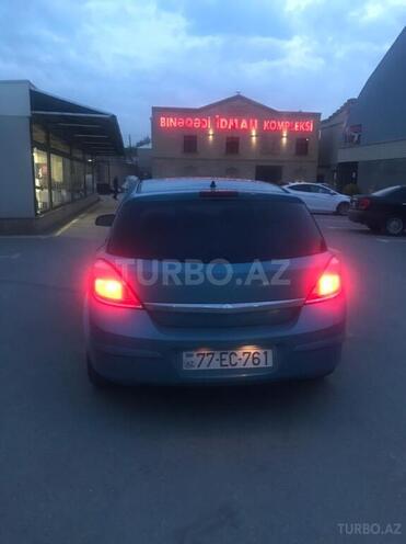 Opel Astra 2004, 310,000 km - 1.4 l - Bakı