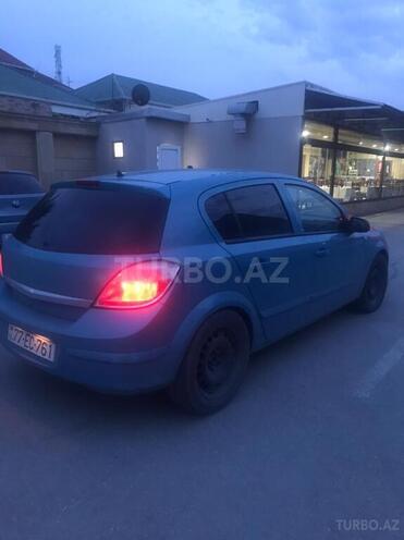 Opel Astra 2004, 310,000 km - 1.4 l - Bakı