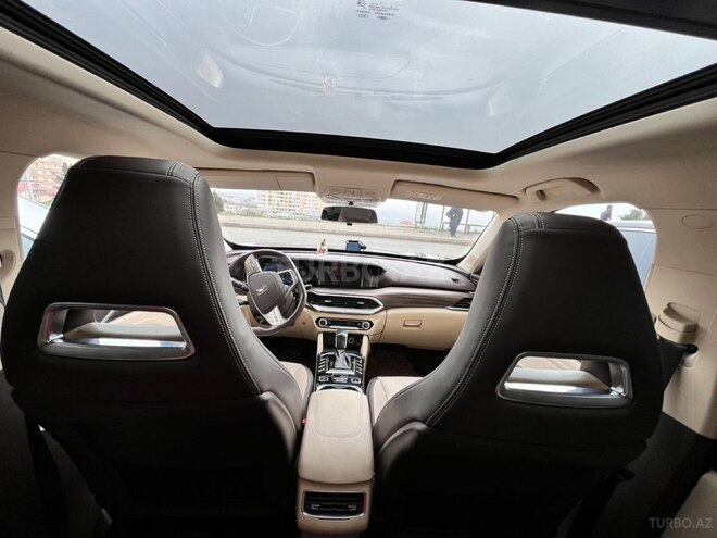 Bestune T77 2020, 55,000 km - 1.5 л - Bakı
