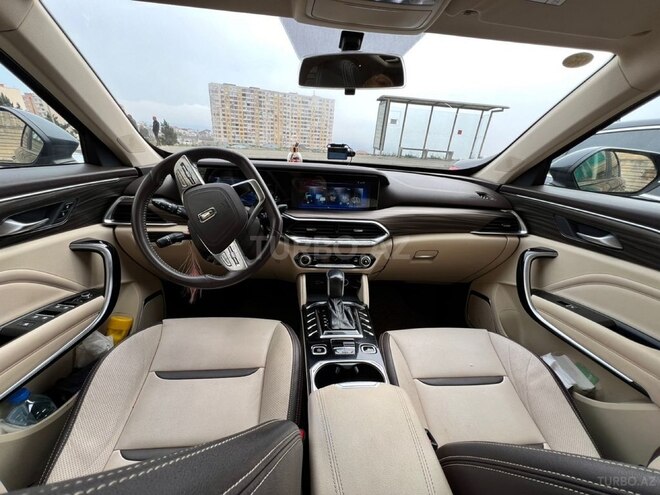 Bestune T77 2020, 55,000 km - 1.5 л - Bakı