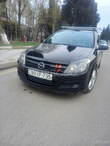 Opel Astra 2005, 308,000 km - 1.8 l - Gəncə