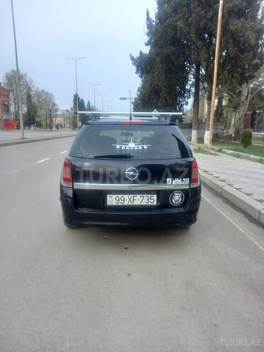 Opel Astra 2005, 308,000 km - 1.8 l - Gəncə