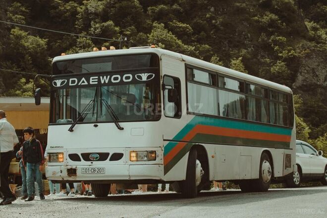 Daewoo BS090