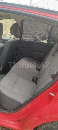 Dacia Sandero 2019, 99,000 km - 1.0 л - Qusar