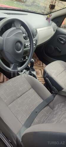 Dacia Sandero 2019, 99,000 km - 1.0 л - Qusar