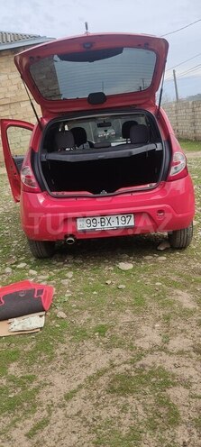 Dacia Sandero 2019, 99,000 km - 1.0 л - Qusar
