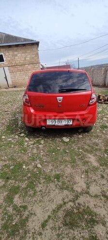 Dacia Sandero 2019, 99,000 km - 1.0 л - Qusar