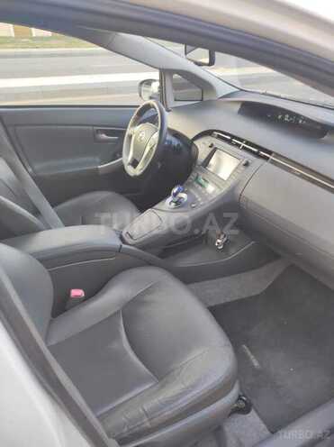 Toyota Prius 2010, 348,000 km - 1.8 l - Bakı