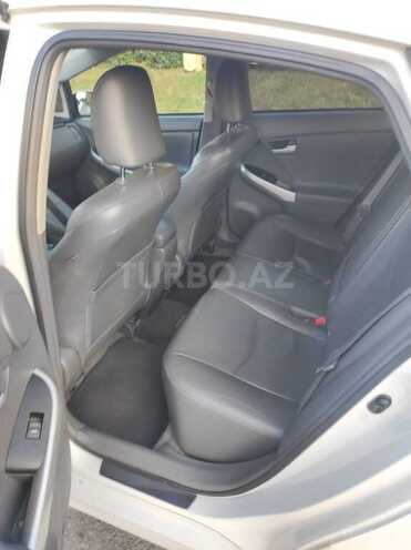 Toyota Prius 2010, 348,000 km - 1.8 l - Bakı