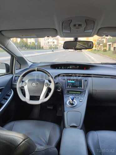 Toyota Prius 2010, 348,000 km - 1.8 l - Bakı