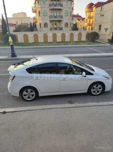 Toyota Prius 2010, 348,000 km - 1.8 l - Bakı