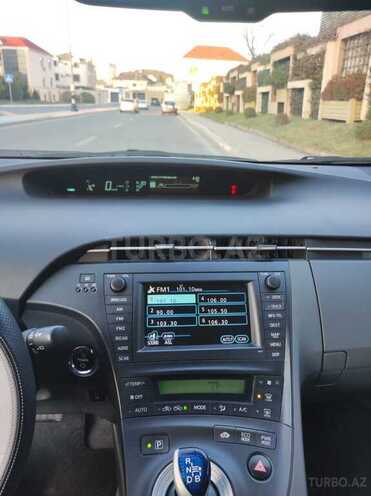 Toyota Prius 2010, 348,000 km - 1.8 l - Bakı