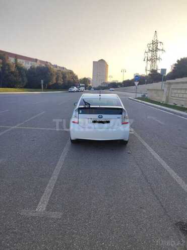 Toyota Prius 2010, 348,000 km - 1.8 l - Bakı