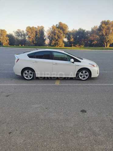 Toyota Prius 2010, 348,000 km - 1.8 l - Bakı