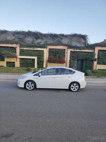 Toyota Prius 2010, 348,000 km - 1.8 l - Bakı