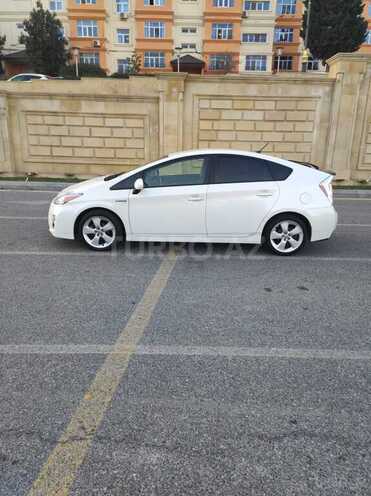 Toyota Prius 2010, 348,000 km - 1.8 l - Bakı