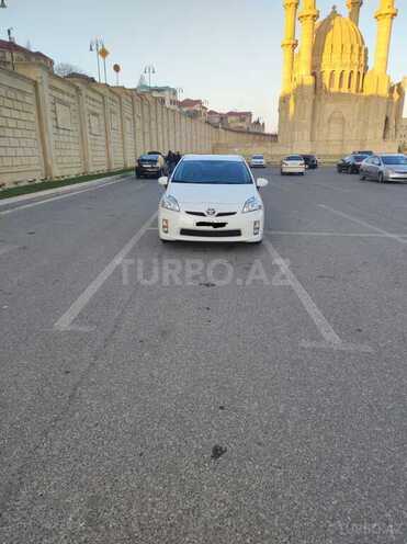 Toyota Prius 2010, 348,000 km - 1.8 l - Bakı