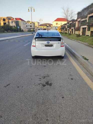 Toyota Prius 2010, 348,000 km - 1.8 l - Bakı