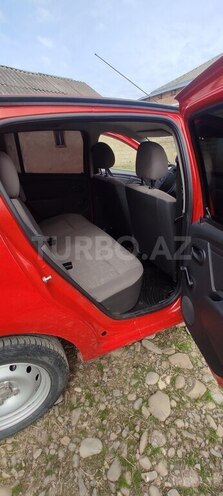 Dacia Sandero 2019, 99,000 km - 1.0 л - Qusar