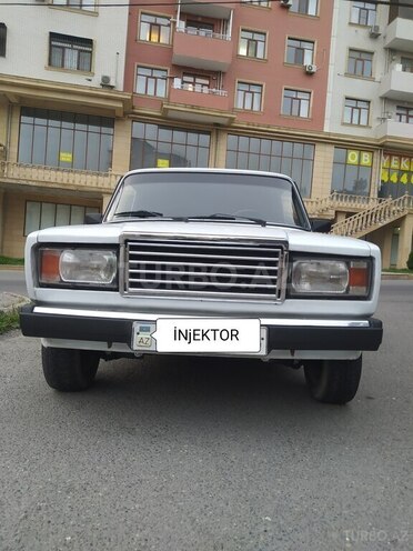 LADA (VAZ) 2107 2008, 58,062 km - 1.6 л - Bakı