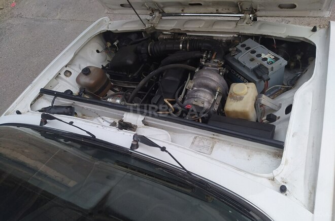 LADA (VAZ) 2107 2008, 58,062 km - 1.6 л - Bakı