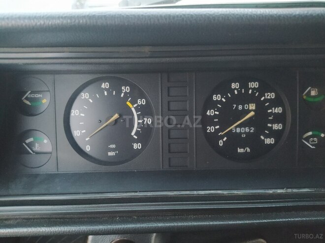 LADA (VAZ) 2107 2008, 58,062 km - 1.6 л - Bakı
