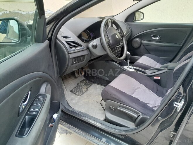 Renault Megane 2011, 424,091 km - 1.5 l - Bakı