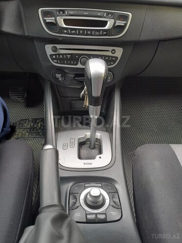 Renault Megane 2011, 424,091 km - 1.5 l - Bakı