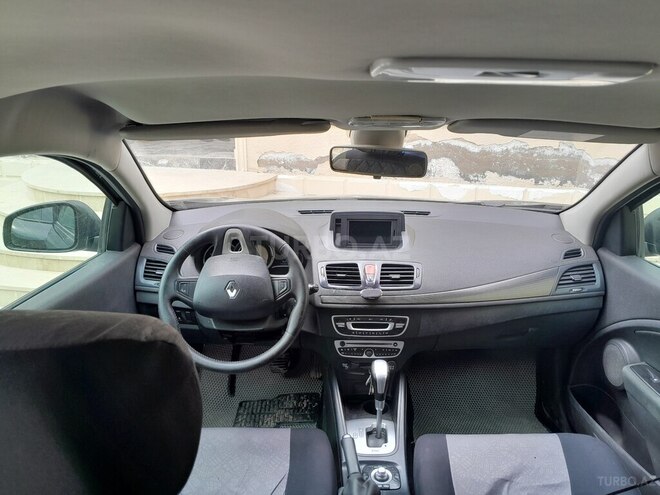 Renault Megane 2011, 424,091 km - 1.5 l - Bakı