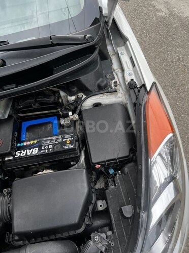 Hyundai Elantra 2013, 256,058 km - 1.8 l - Bakı