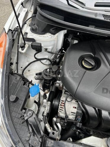 Hyundai Elantra 2013, 256,058 km - 1.8 l - Bakı