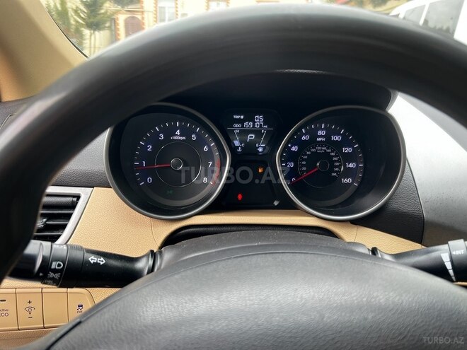 Hyundai Elantra 2013, 256,058 km - 1.8 l - Bakı