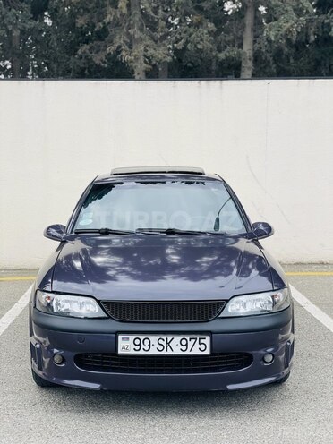 Opel Vectra 1996, 245,000 km - 1.8 l - Sumqayıt