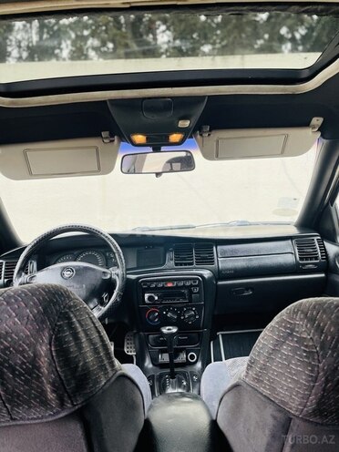 Opel Vectra 1996, 245,000 km - 1.8 l - Sumqayıt