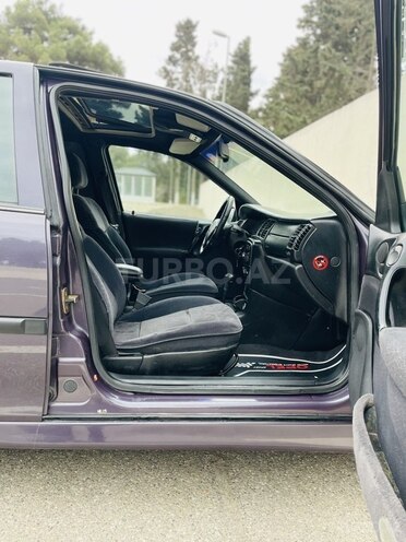 Opel Vectra 1996, 245,000 km - 1.8 l - Sumqayıt