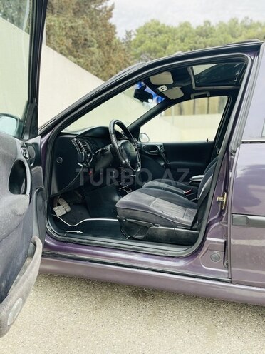 Opel Vectra 1996, 245,000 km - 1.8 l - Sumqayıt
