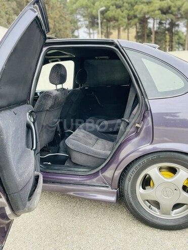 Opel Vectra 1996, 245,000 km - 1.8 l - Sumqayıt