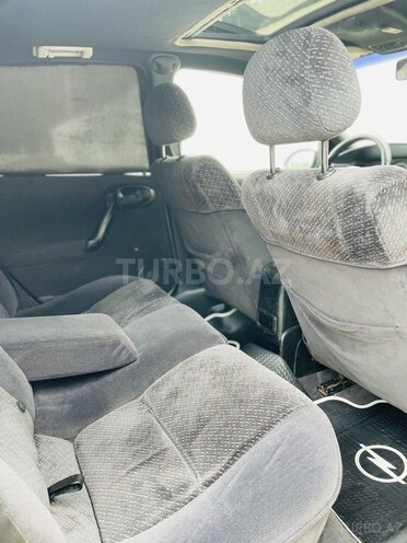 Opel Vectra 1996, 245,000 km - 1.8 l - Sumqayıt