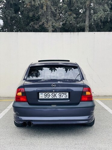 Opel Vectra 1996, 245,000 km - 1.8 l - Sumqayıt