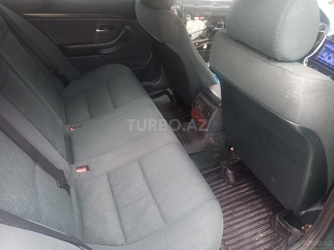 BMW 520 1998, 500,000 km - 2.0 l - Bakı