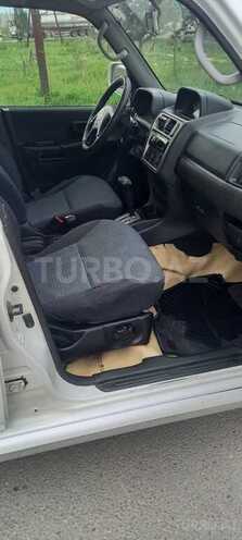 Mitsubishi Pajero io 2000, 214,345 km - 1.8 l - Bakı