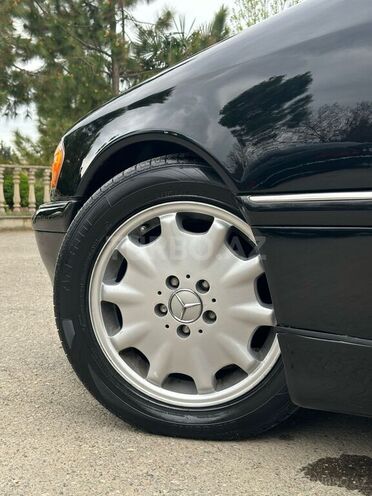 Mercedes C 230 1998, 310,000 km - 2.3 л - Saatlı