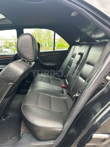 Mercedes C 230 1998, 310,000 km - 2.3 л - Saatlı