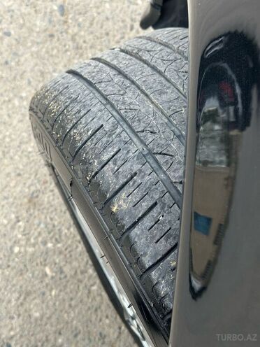 Mercedes C 230 1998, 310,000 km - 2.3 л - Saatlı