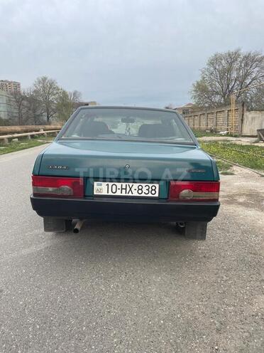 LADA (VAZ) 21099 1999, 273,720 km - 1.5 l - Bakı