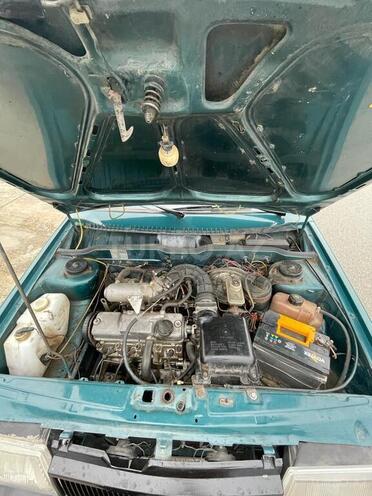 LADA (VAZ) 21099 1999, 273,720 km - 1.5 l - Bakı