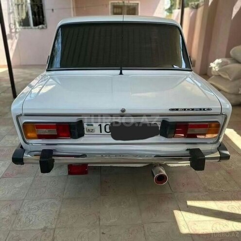 LADA (VAZ) 2106 1994, 395,741 km - 1.5 l - Ucar
